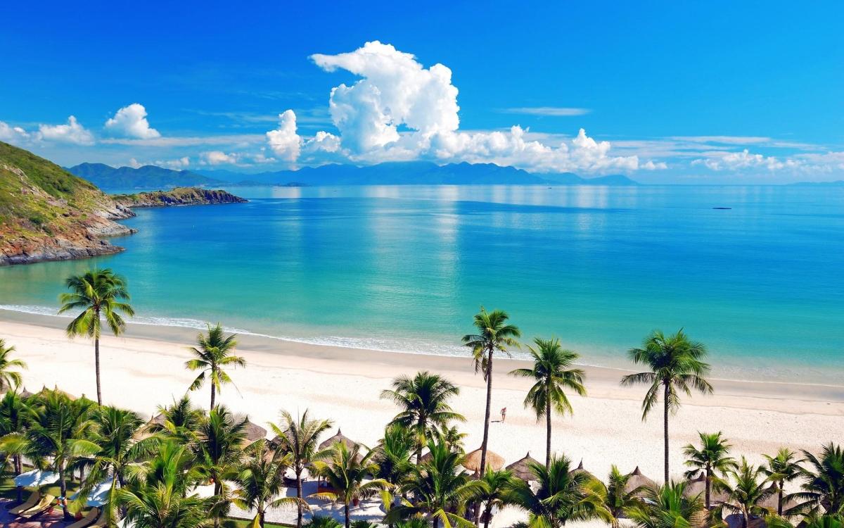Nha Trang Half Day Highlight Private City Tour