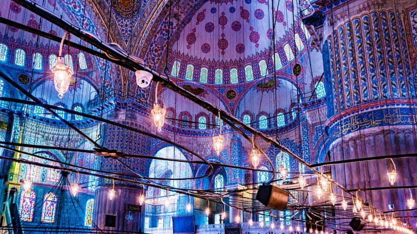 2 Days Marmaris Istanbul Tour 2