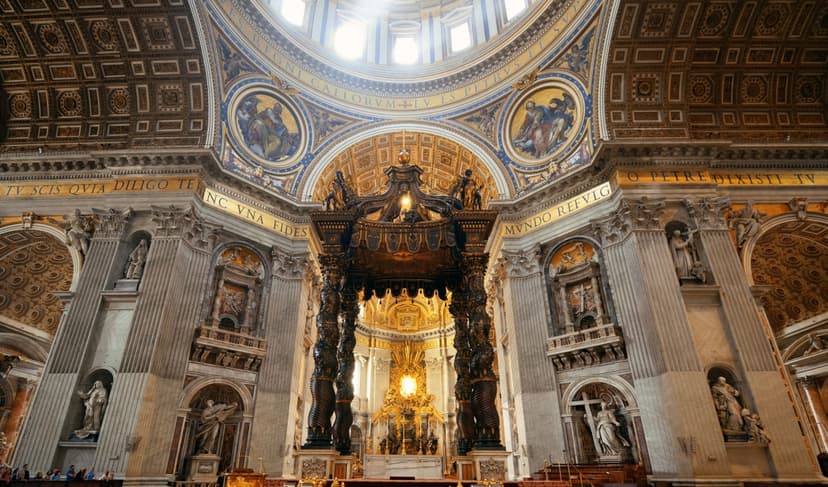Classic Tour 8 Days St. Petersburg & Moscow 4
