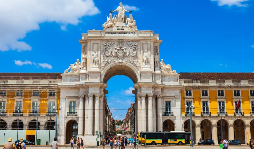 Portugal 6 Days Private Tour 2