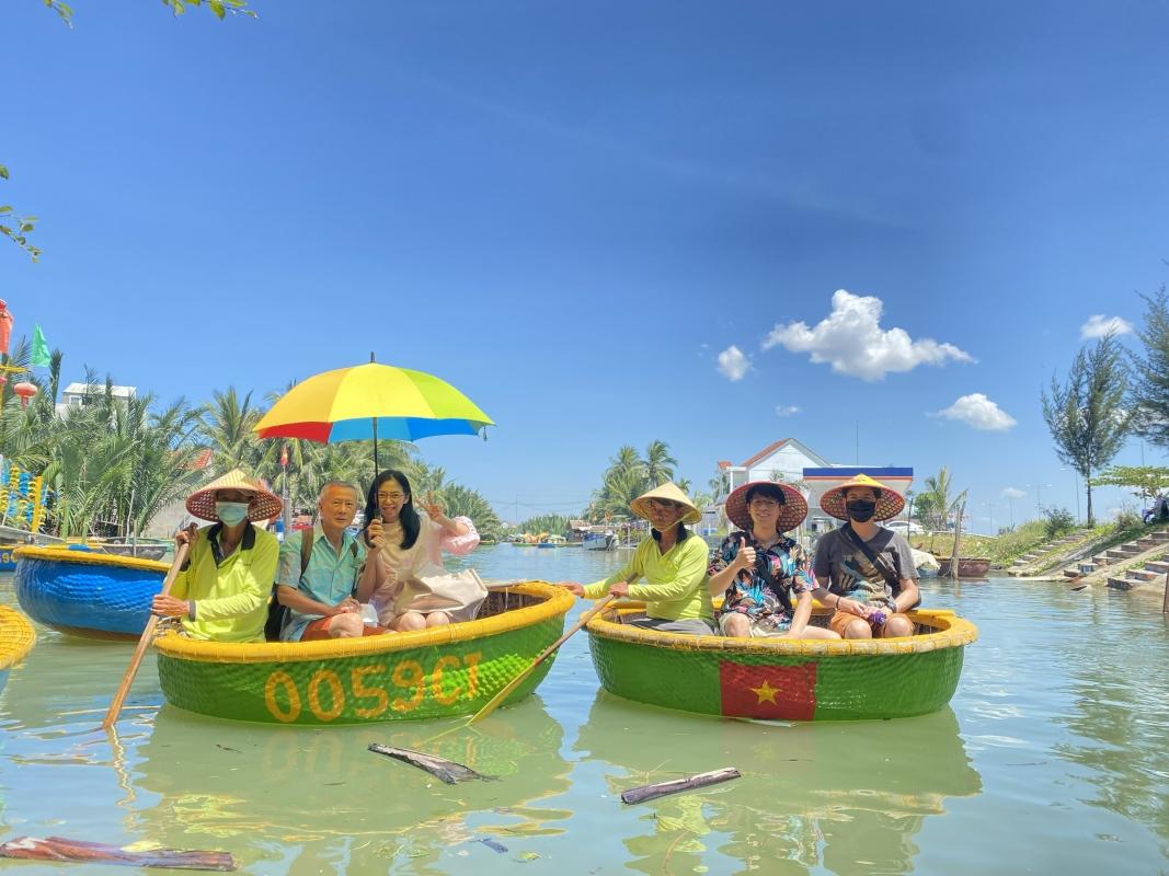 Private Day Trip to Hoi An from Da Nang