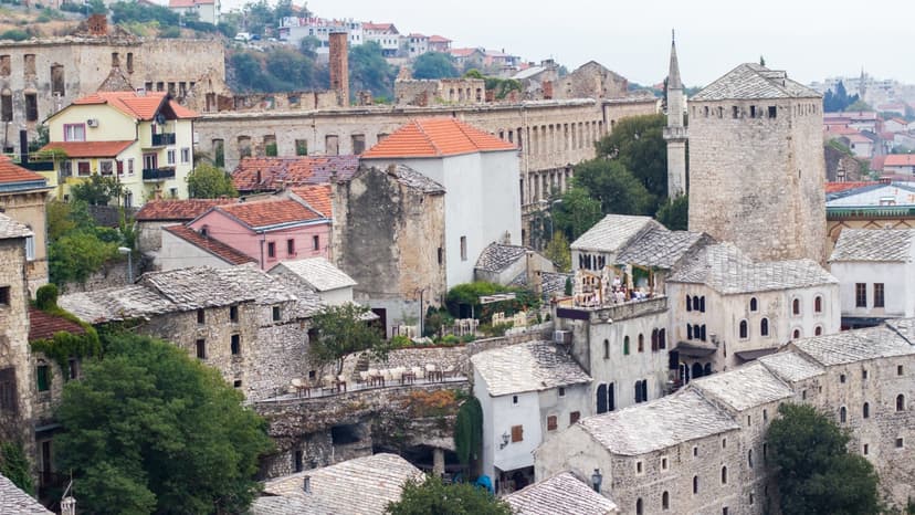 Private 6 Days Croatia and Bosnia and Herzegovina Tour Experience 4