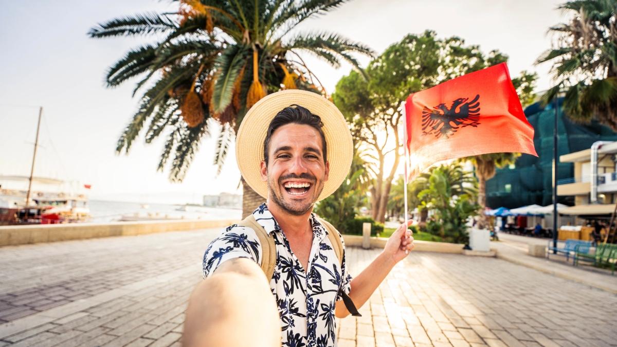 Balkans Long Tour 42 Days Serbia Bosnia Montenegro Albania Experience