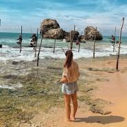 Wildlife Wonders of Sri Lanka – 18 Days