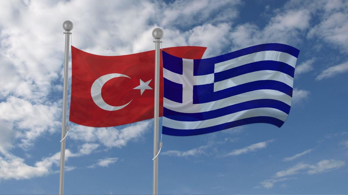 Greece and Turkish Tour Country 10 Day (Crossing the Border)