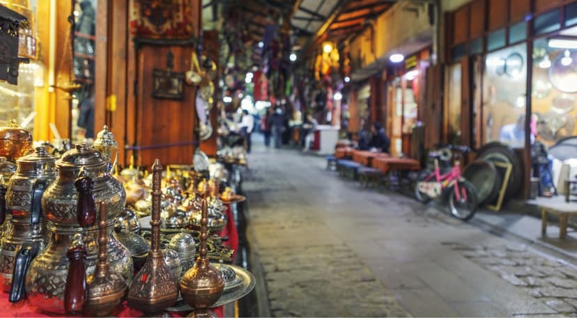 Turkey Mesopotamia Cultural Tour 9 Days 2