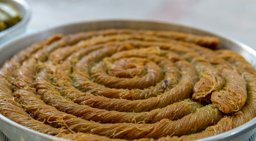 Turkey Mesopotamia Cultural Tour 9 Days 4