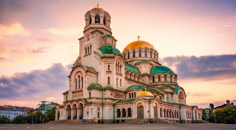 Balkan Escorted Tours 10 Day 9 Night 3