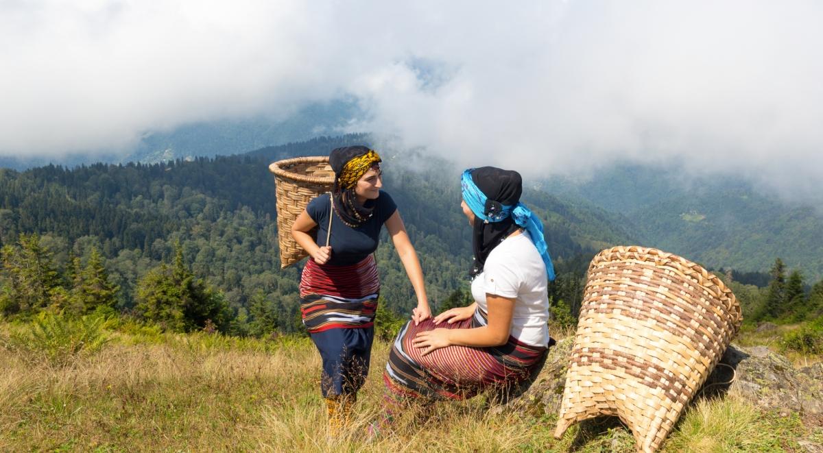 14 Day Best of Turkey Tour: Istanbul, Pamukkale, Antalya ,Cappadocia & Trabzon