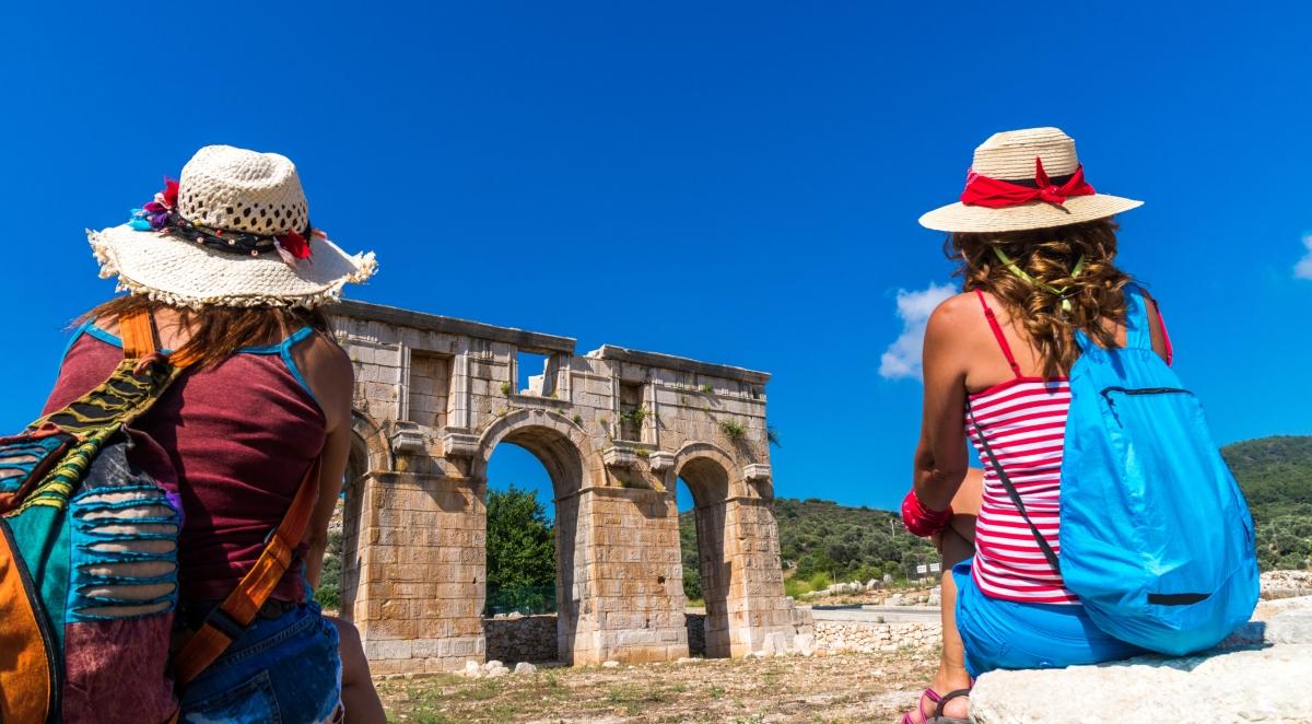 Fethiye Private Tours 7 Day