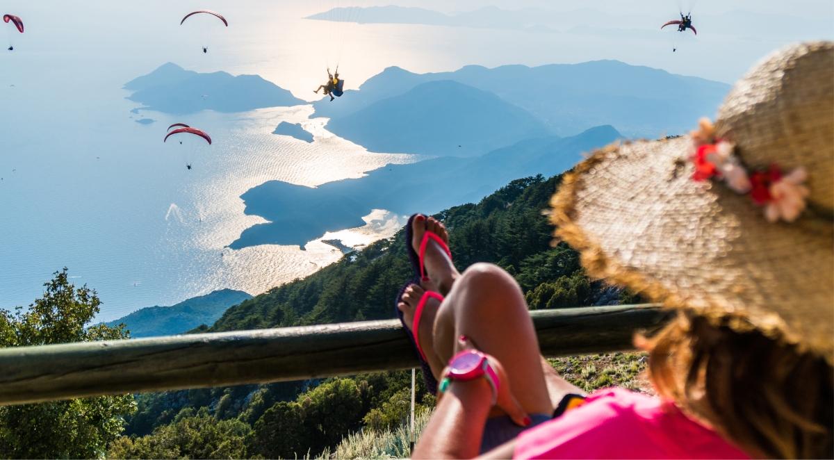 Fethiye Cultural and Historical 9 Day Tours
