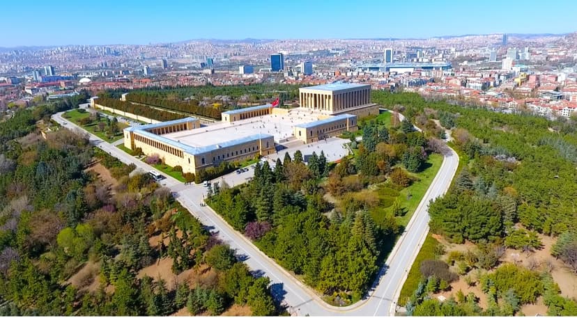 5 Days Anatolia Tour Package 2