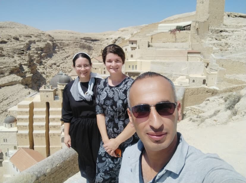 Holy Land Tour Israel Religious and Biblical Experience 3