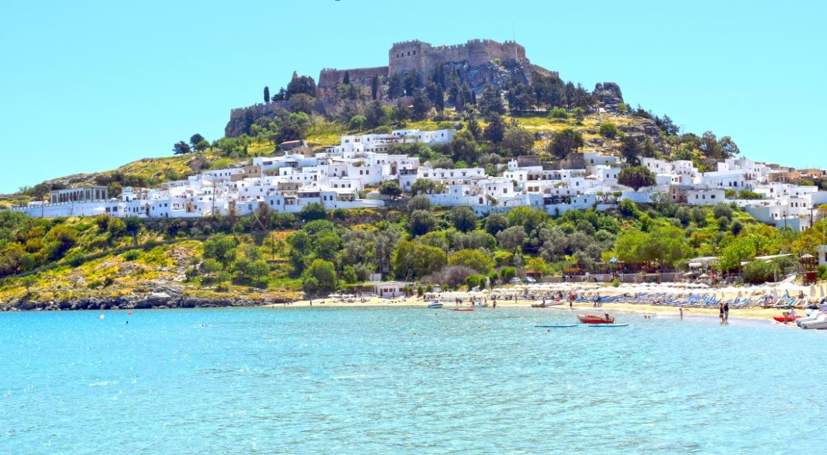 Cradle of the Holy lands Turkey - Greece 15 Nights 16 Days
