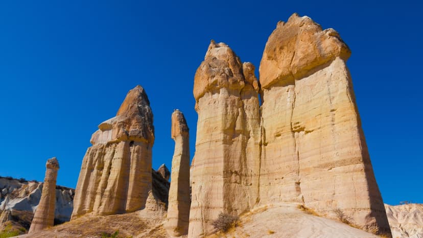 St. Pauls Missionary Journey Plus Istanbul and Cappadocia Tour 15 Days 2