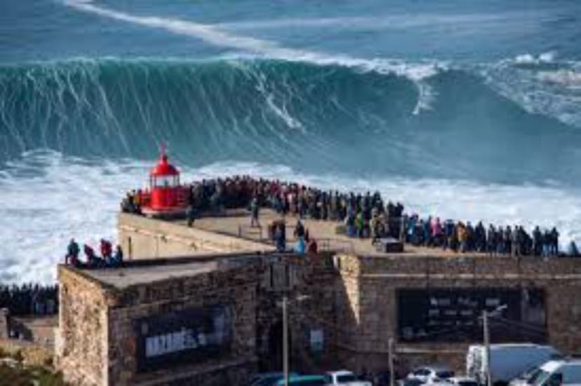 Tour Fátima, Nazaré e Óbidos *Private Tours* 2