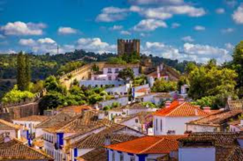 Tour Fátima, Nazaré e Óbidos *Private Tours* 3