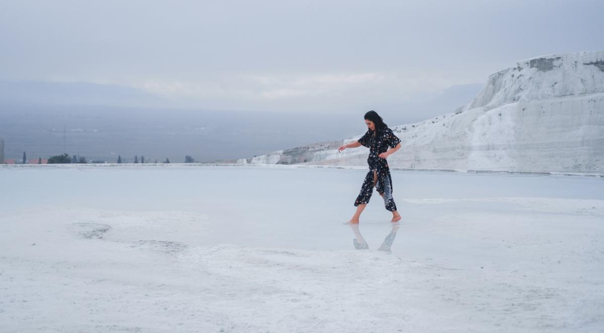 10 Day Anatolia Thermal Turkey Tour 10 Day Anatolia Thermal Turkey Tour