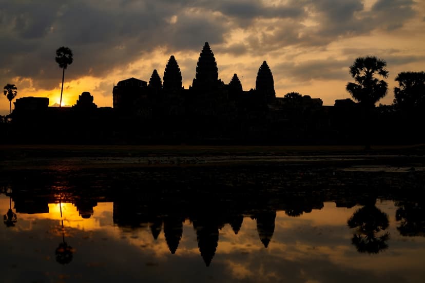 7 days - Magic Angkor and Paradise Islands 4