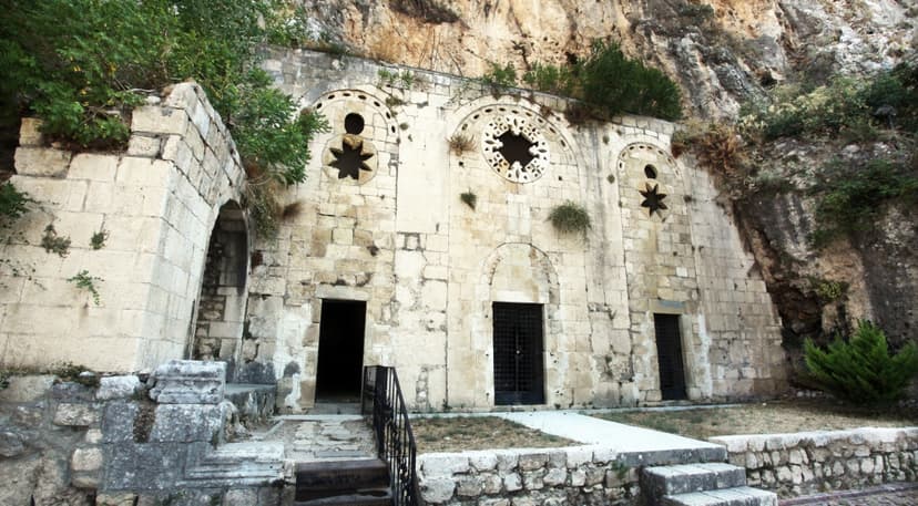 Tour Turco 8 Days / 7 Night The Seven Roses of Mesopotamia 2