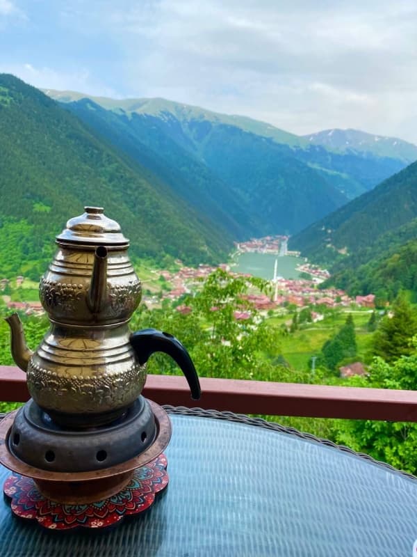 Daily Tour to Uzungöl - Discover the BlackSea 4