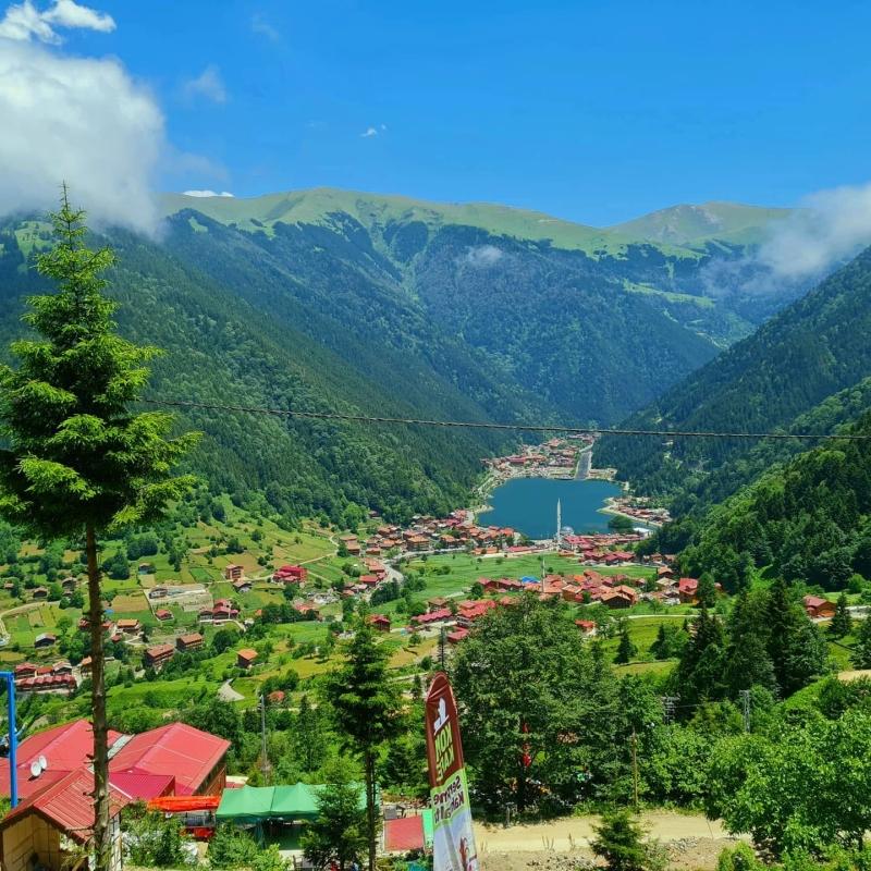 Daily Tour to Uzungöl - Discover the BlackSea 