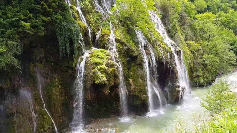 Daily Giresun Blue Lake Tour 3