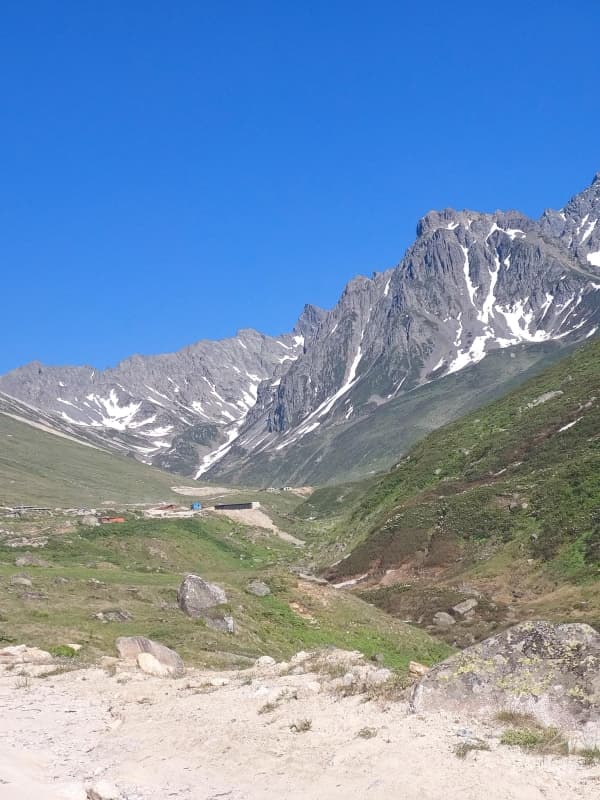 Daily Huser & Avusor Highlands Tour 3