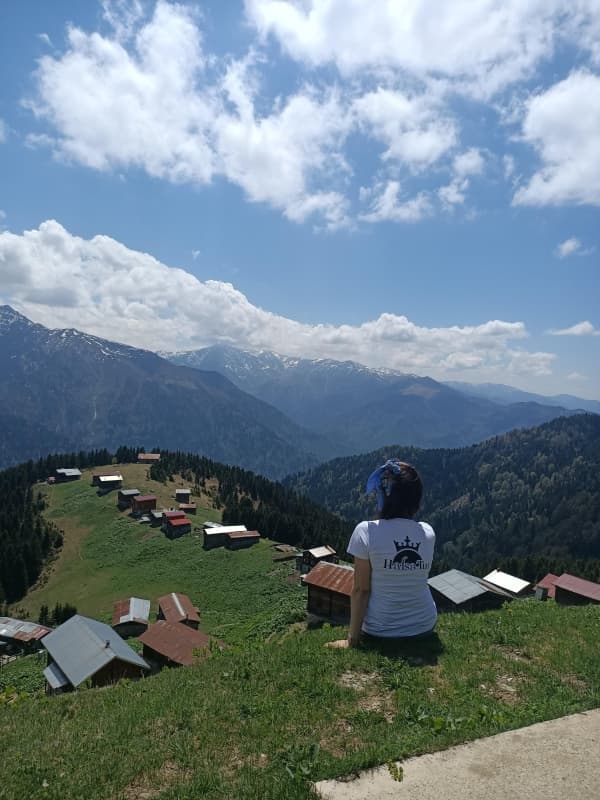 Daily Pokut Sal Highland Tour 4