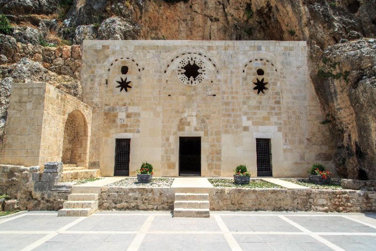 Christian Pilgrimage Tour