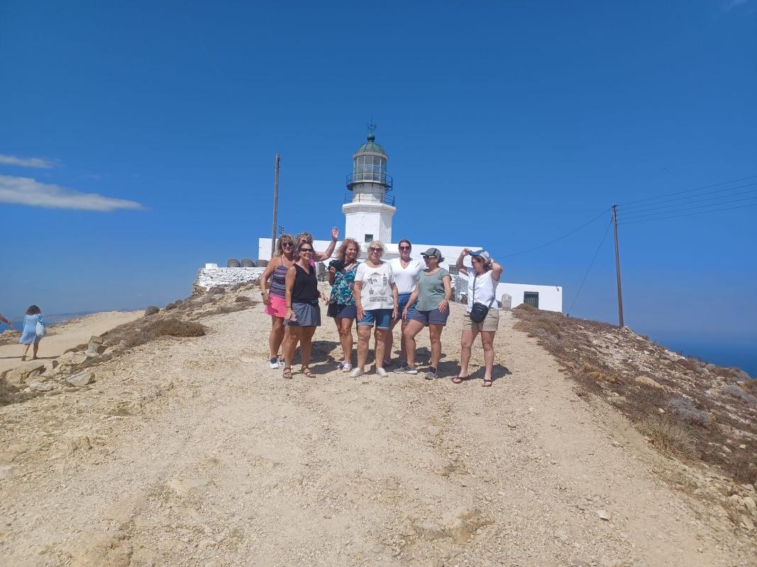 Daily Mykonos Highlights Tour
