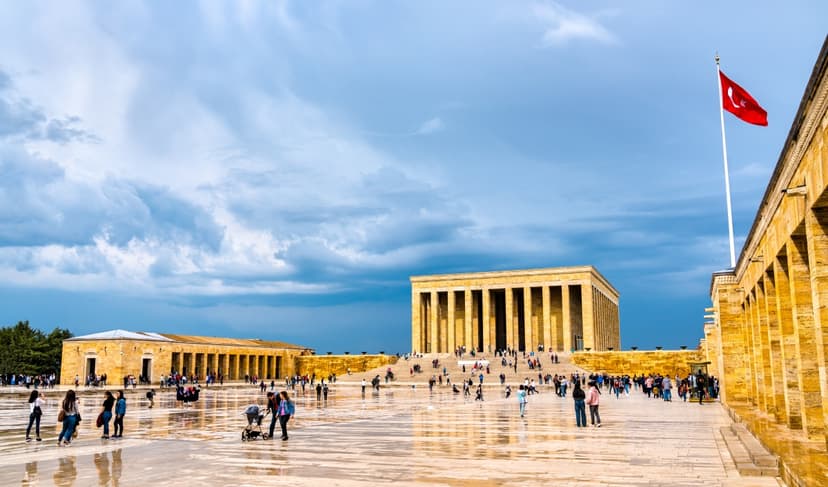 Turkey itinerary 12 days : A Journey Through History, Culture & Nature 4