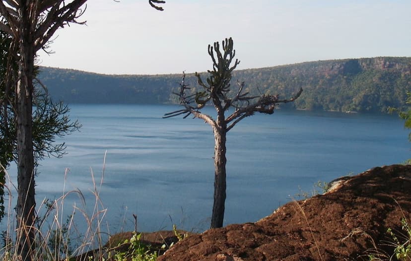 Day Trip to Lake Chala 2