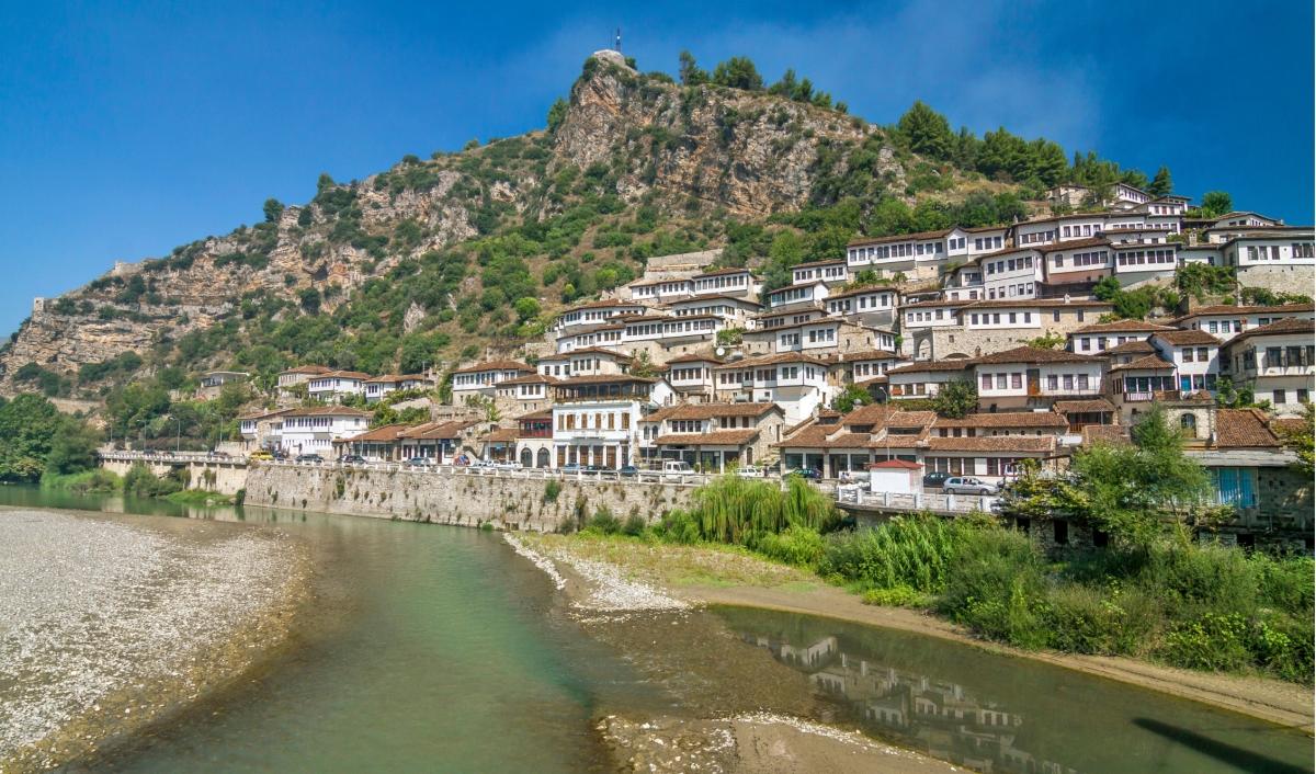 Sun, Stone & Untamed Trails: A Week of Adventure in Albania