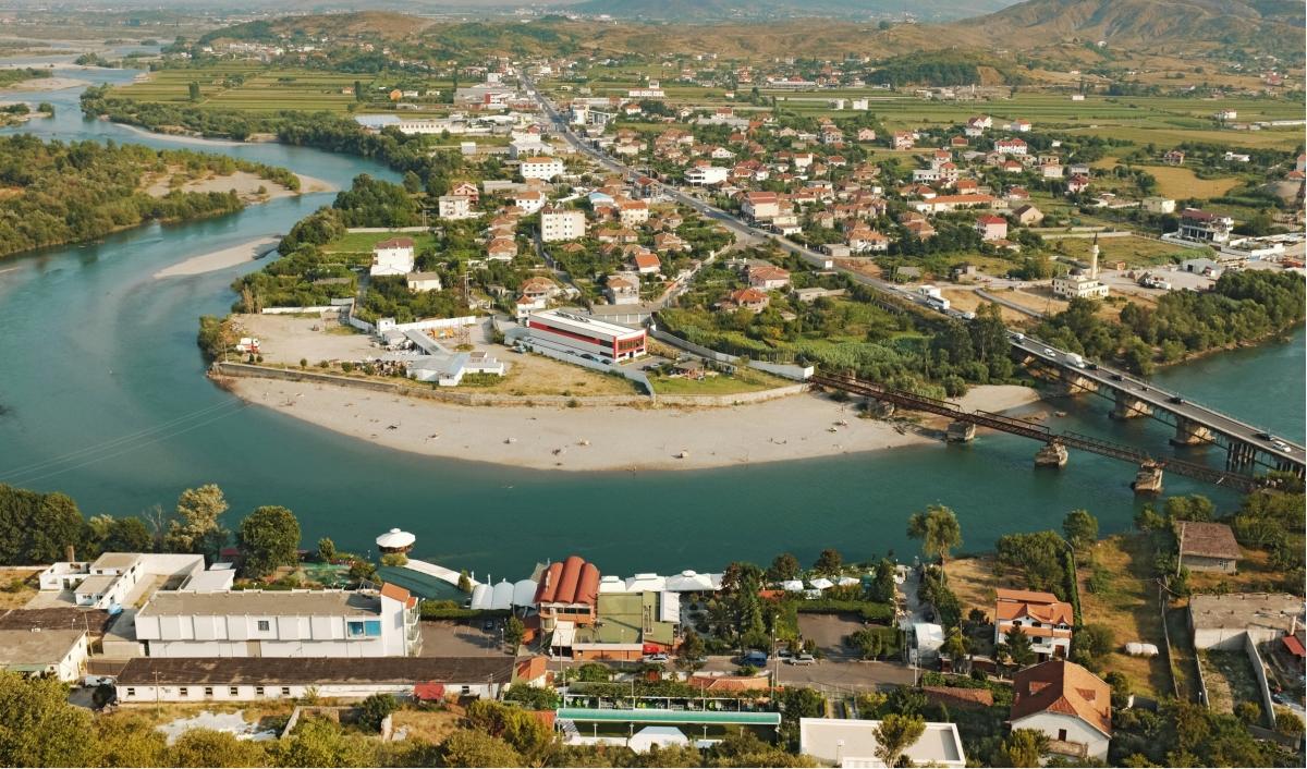 Daily tour in Shkoder & Kruje