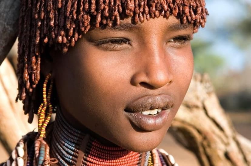 4 Days Omo valley Tour 3