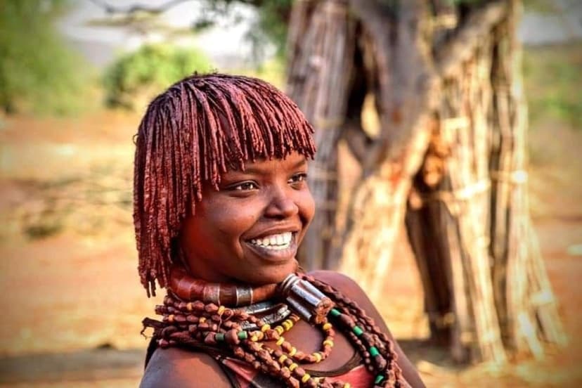 4 Days Omo valley Tour 4