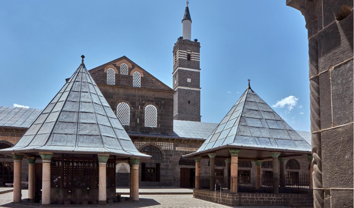 Daily Diyarbakir City Tour