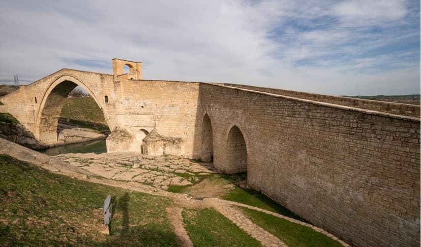 Daily Diyarbakir City Tour 4