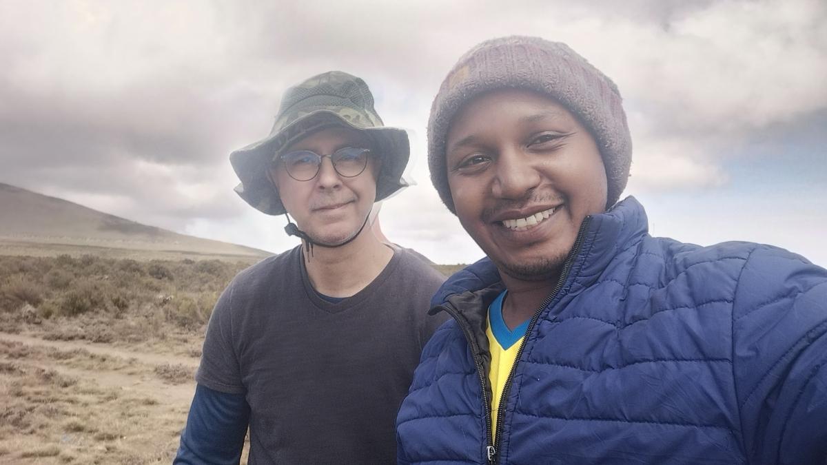 7 Days Machame Route Climbing Kilimanjaro Itinerary