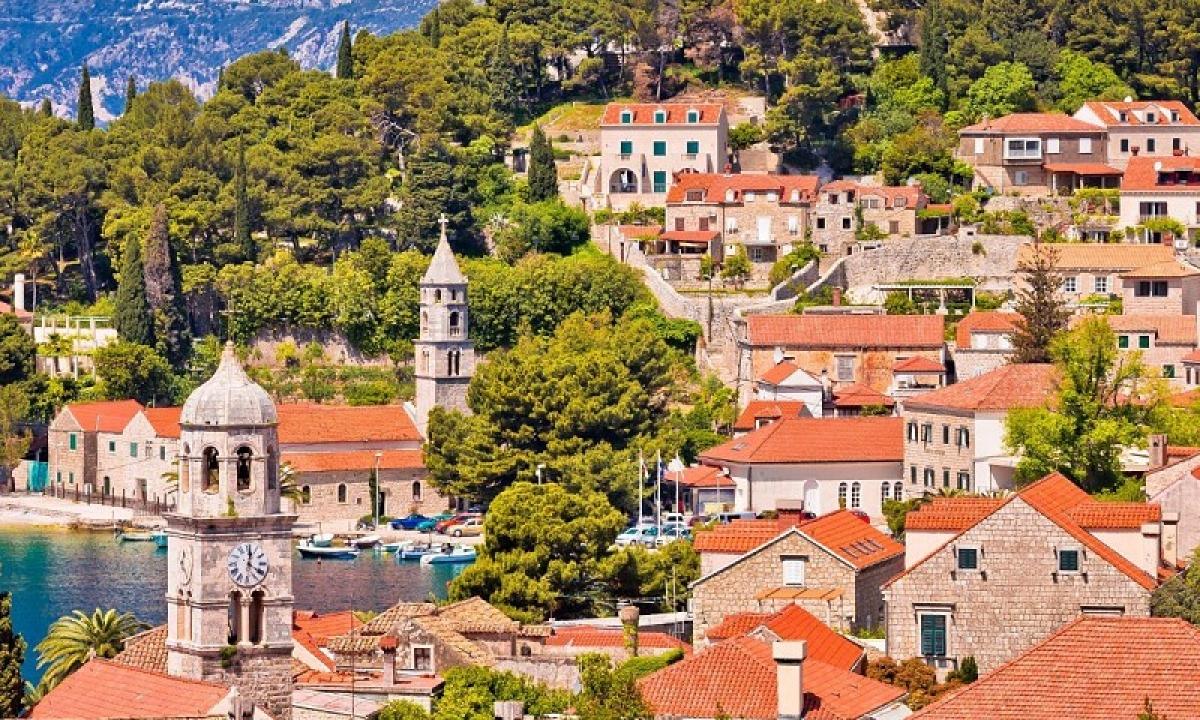 From Dubrovnik: Cavtat Half-Day Tour