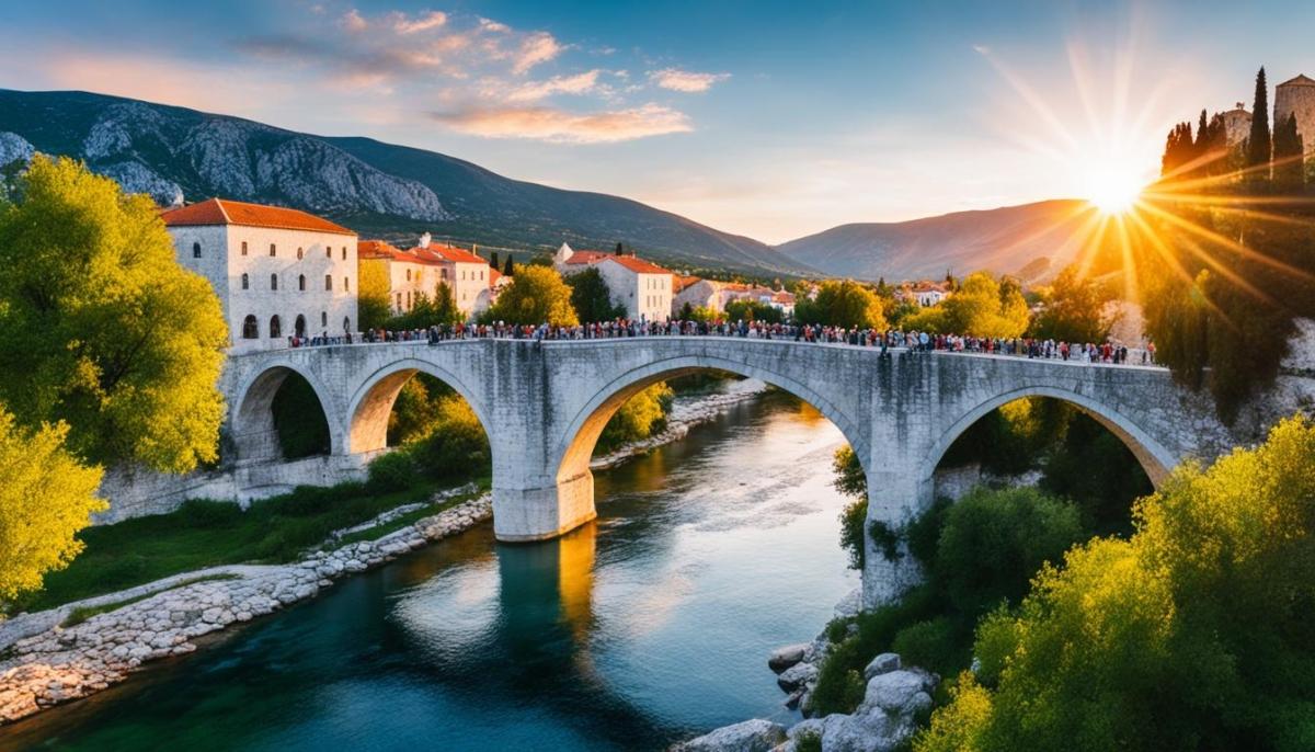 Trebinje Tour with Luxury Transportation and Wine Tasting