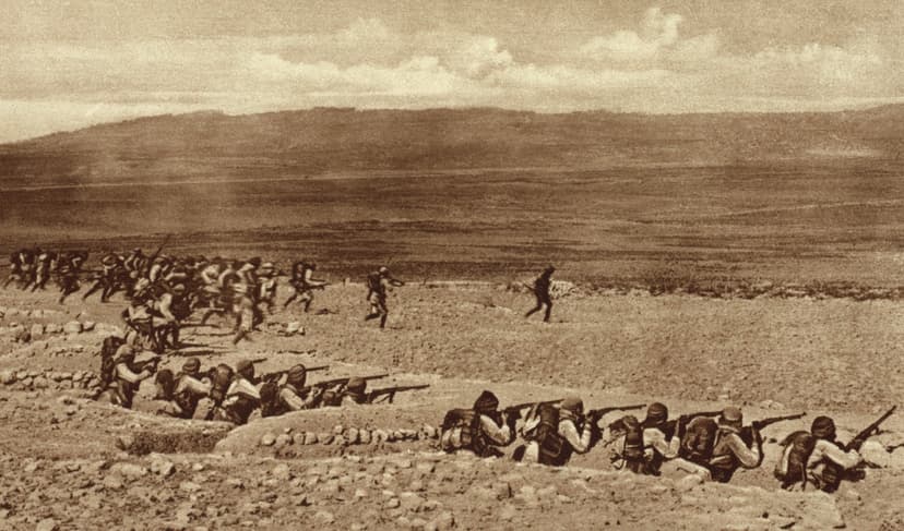3 Day ANZAC Day Tour from Istanbul to Gallipoli + Istanbul City Tour 2