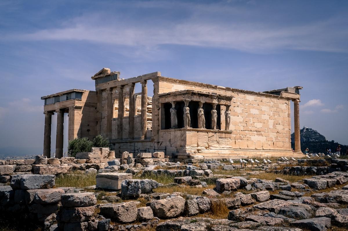 8 Day Greece Island Tour: Athens – Mykonos – Santorini | Guaranteed Departures Every Friday