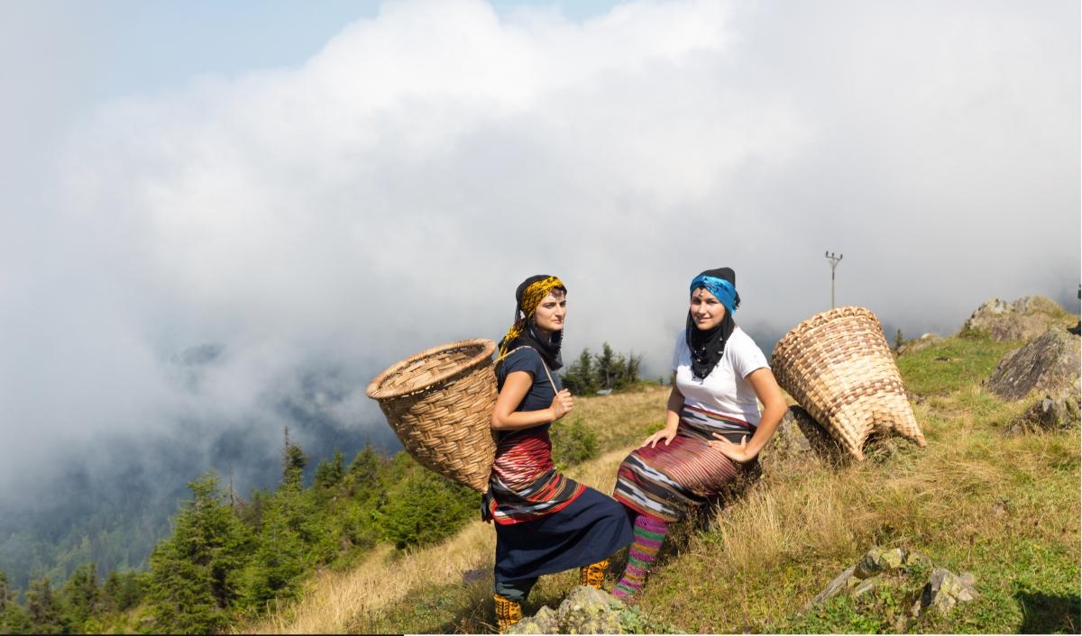 Grand Black Sea & Highland Wonders Tour – 12 Days from Tokat to Artvin