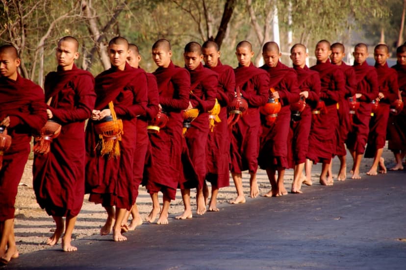 Discover the Hidden Gems of Myanmar 4