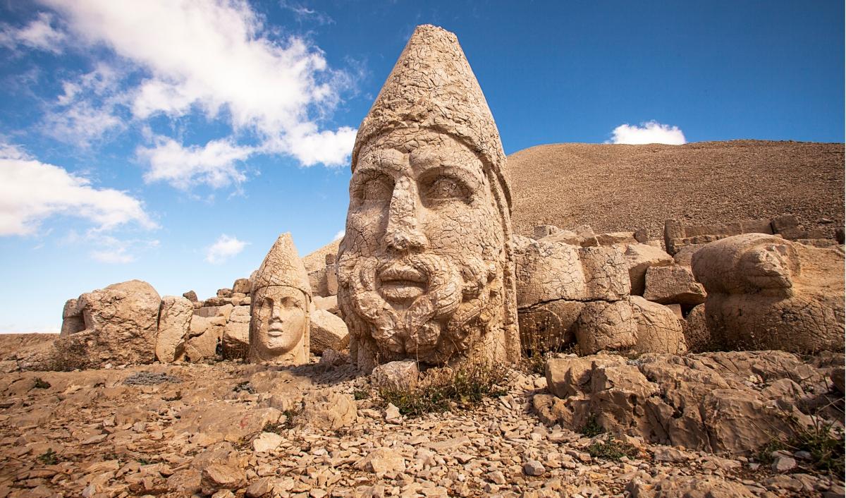 Eastern Turkey & the Black Sea Region 10 days