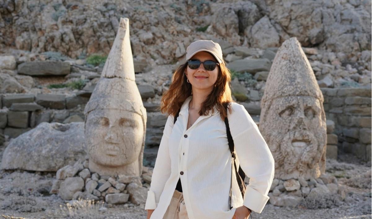 13 Day Anatolian Silk Road Culinary Expedition