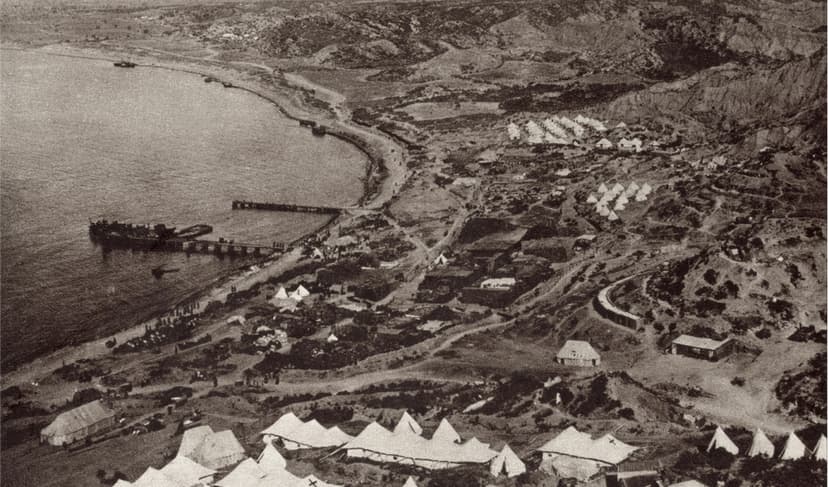 Private 8 Day ANZAC Day Memorial Tour: Istanbul, Gallipoli, Troy & Commemorative Services 2