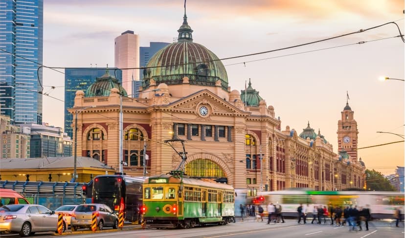 Incredible Australia 13 Day Tour Packages 3